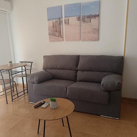 Bahia De Vera Estudio Екстер'єр фото
