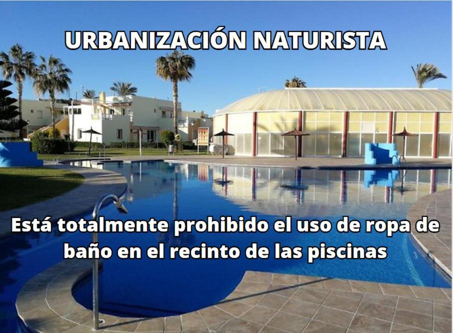Bahia De Vera Estudio Екстер'єр фото
