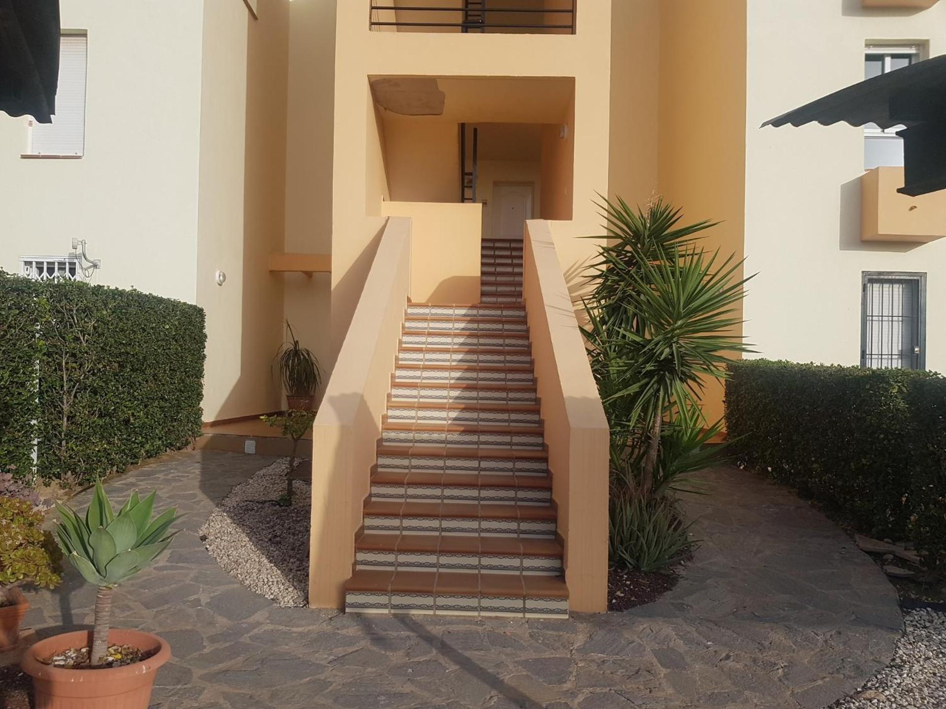 Bahia De Vera Estudio Екстер'єр фото