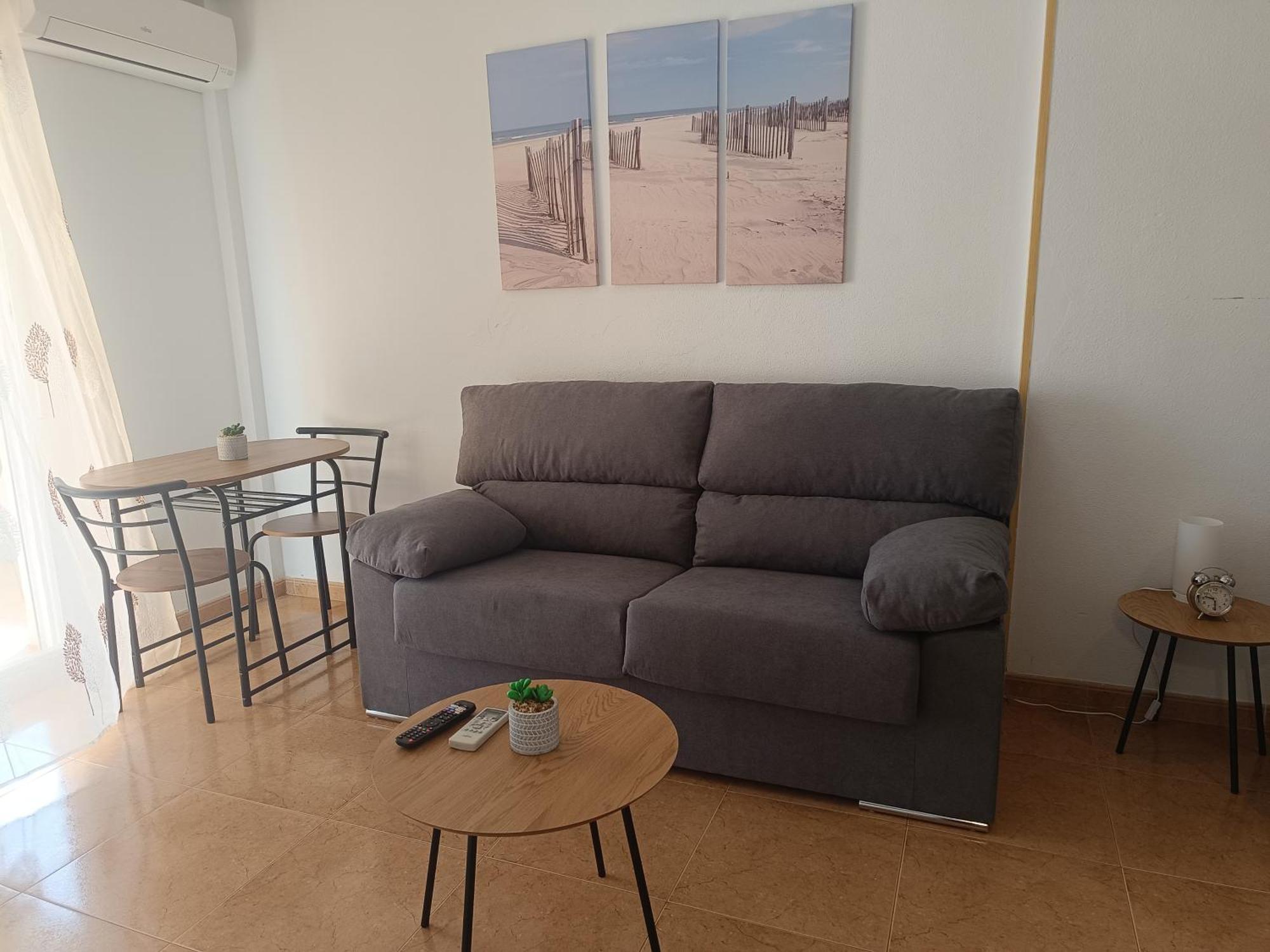 Bahia De Vera Estudio Екстер'єр фото