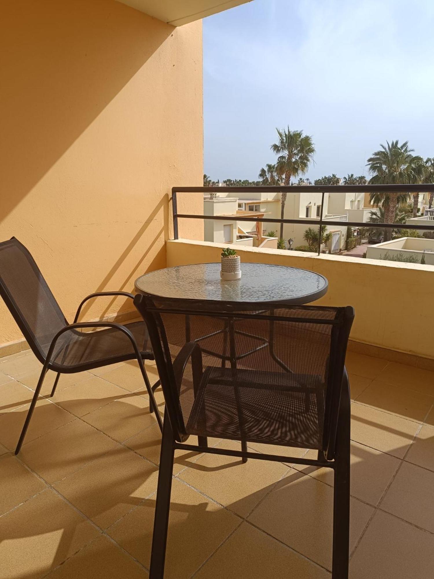 Bahia De Vera Estudio Екстер'єр фото