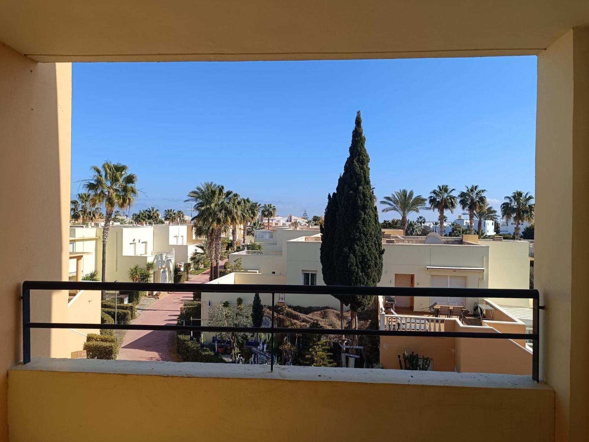 Bahia De Vera Estudio Екстер'єр фото