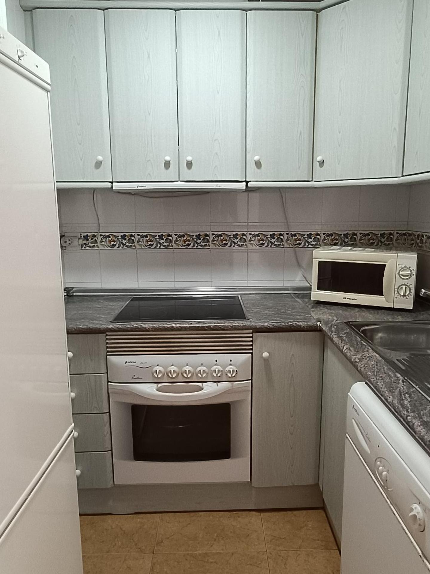 Bahia De Vera Estudio Екстер'єр фото