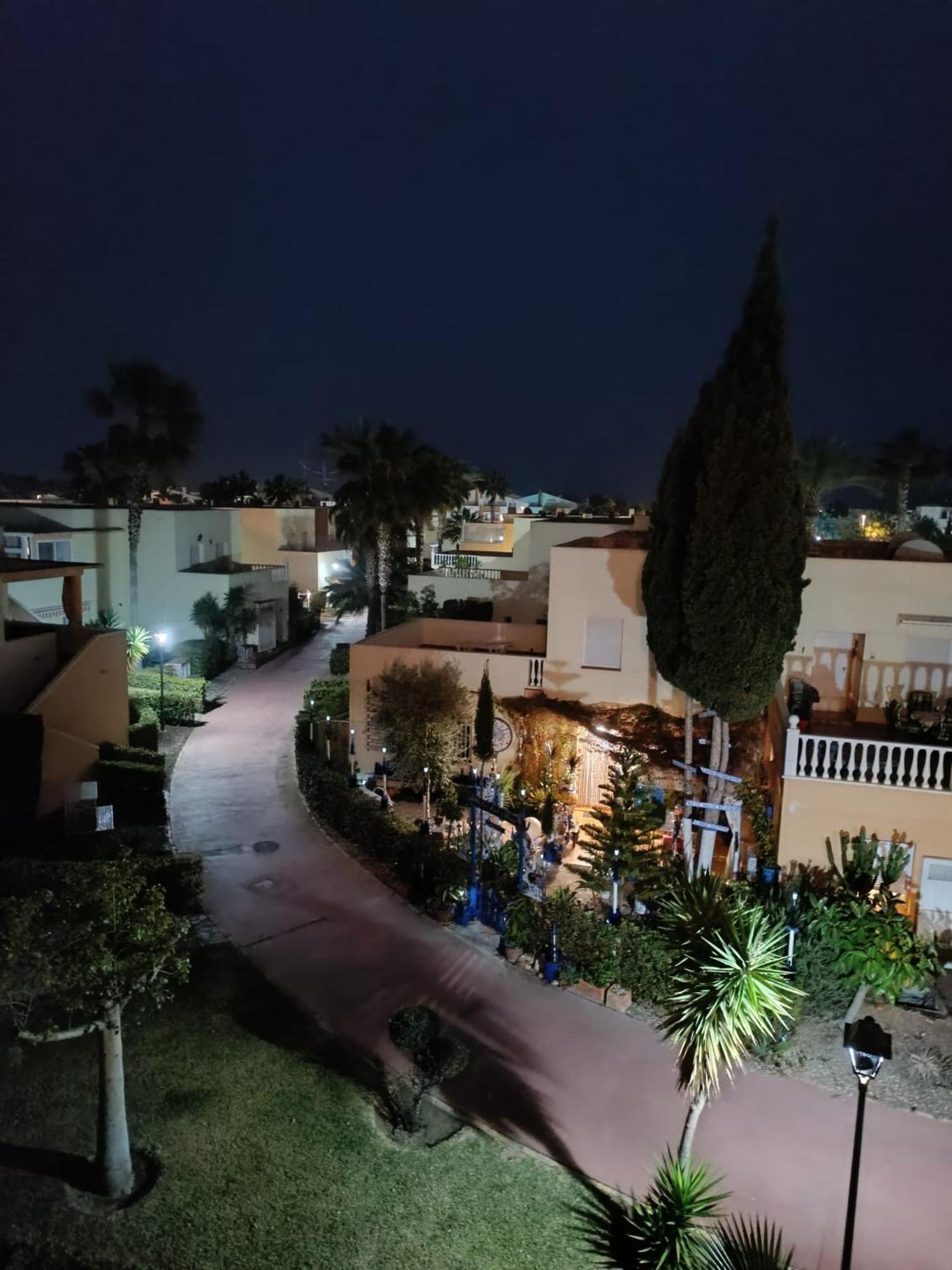 Bahia De Vera Estudio Екстер'єр фото
