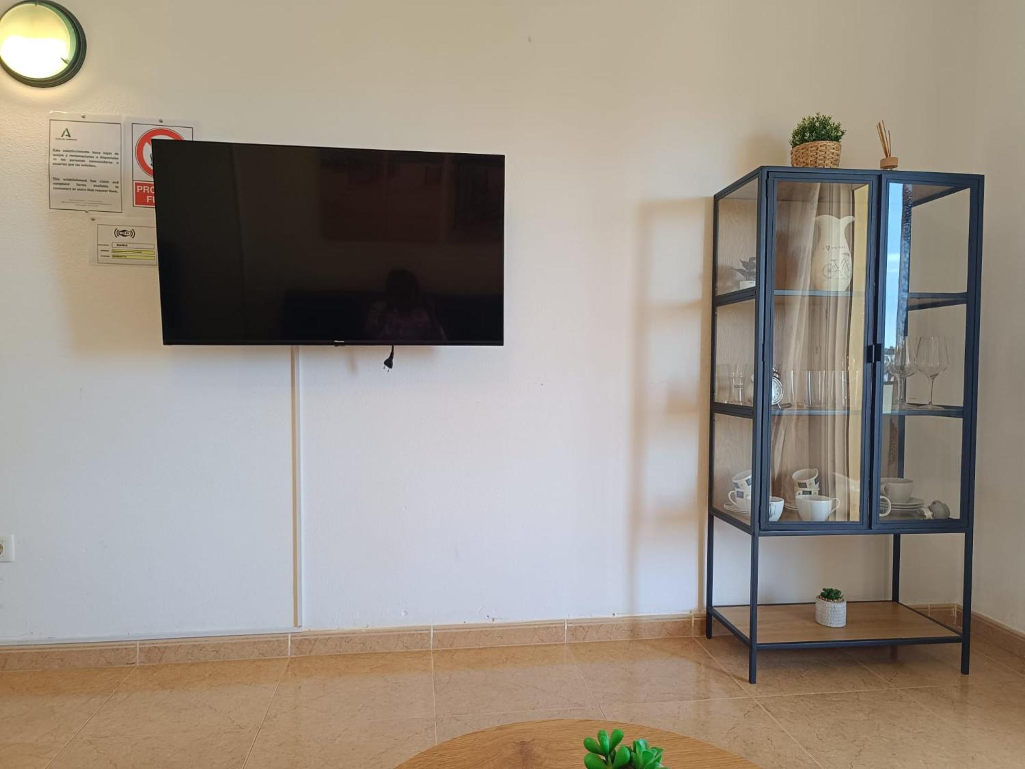 Bahia De Vera Estudio Екстер'єр фото