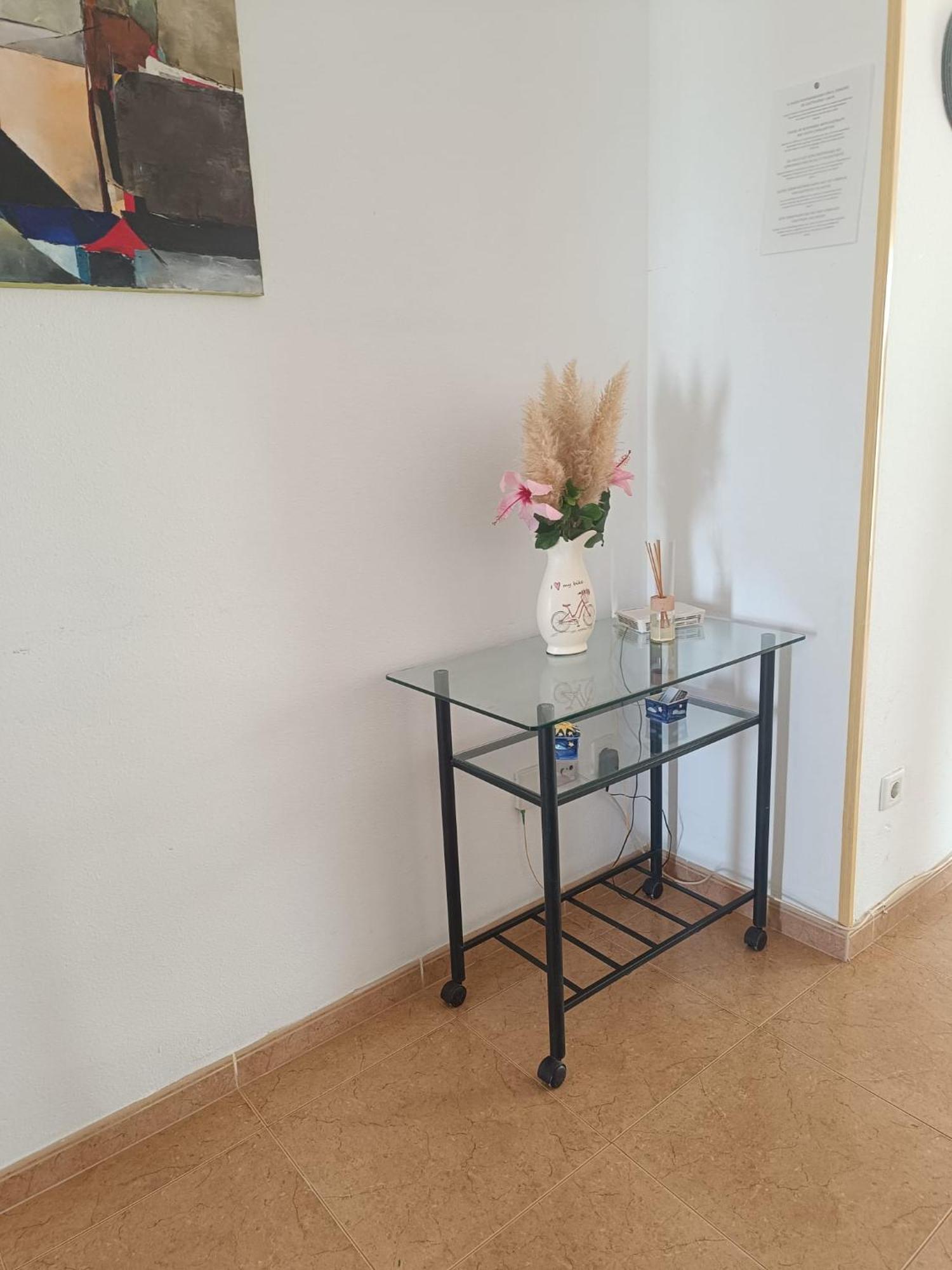 Bahia De Vera Estudio Екстер'єр фото